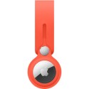 MK0X3ZM/A Apple AirTag Loop - Electric Orange