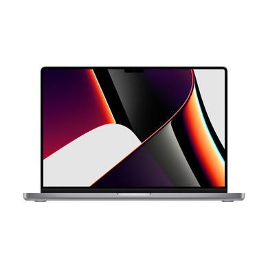 Refurbished Apple Macbook Pro 14" M1 Pro 10-core CPU 16-core GPU 16GB 1TB SSD - Space Grey 2021 - 1 year warranty