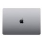 Apple MacBook Pro 16 Inch M1 Pro 16GB RAM 512GB SSD 2021 - Space Grey