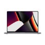 Apple MacBook Pro 16 Inch M1 Pro 16GB RAM 1TB SSD 2021 - Space Grey