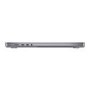 Apple MacBook Pro 16 Inch M1 Pro 16GB RAM 1TB SSD 2021 - Space Grey