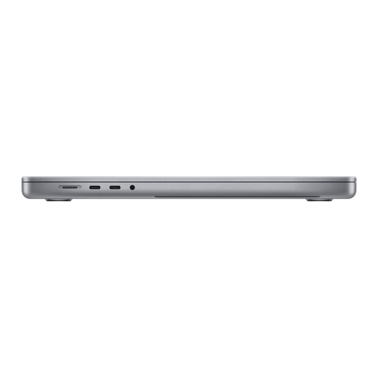 Apple MacBook Pro 16 Inch M1 Pro 16GB RAM 1TB SSD 2021 - Space Grey