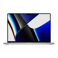 Apple MacBook Pro 16 Inch M1 Pro 16GB RAM 512GB SSD 2021 - Silver