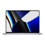 Apple MacBook Pro 16 Inch M1 Pro 16GB RAM 512GB SSD 2021 - Silver