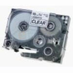 Brother M K221BZ - printer tape