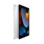 Apple iPad 2021 10.2" Silver 64GB Wi-Fi Tablet - Global Spec