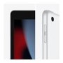 Apple iPad 2021 10.2" Silver 64GB Wi-Fi Tablet - Global Spec