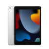 Refurbished Apple iPad 2021 10.2&quot; Silver 256GB 4G + Wi-Fi Tablet