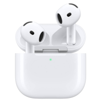 Apple AirPods 5th Gen with Active Noise Cancellation &  Wireless Charging Case - 2026