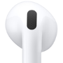 Apple AirPods 5th Gen with Active Noise Cancellation &  Wireless Charging Case - 2026