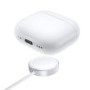 Apple AirPods 5th Gen with Active Noise Cancellation &  Wireless Charging Case - 2026