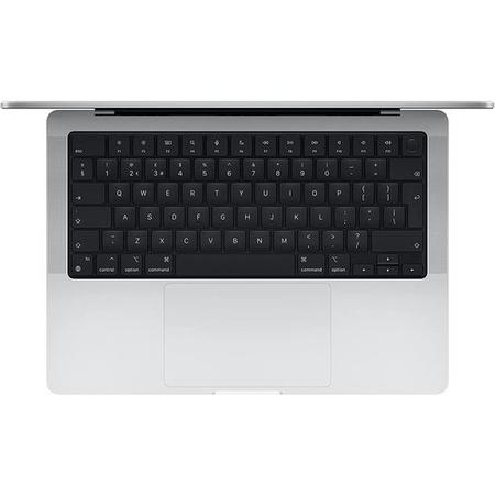 Refurbished  Apple MacBook Pro 14" M1 Pro 16GB 1TB SSD - Silver