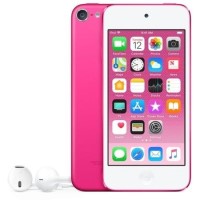 Apple iPod Touch 32GB - Pink
