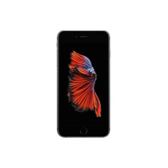 Apple iPhone 6s Plus Space Grey 5.5" 32GB 4G Unlocked & SIM Free
