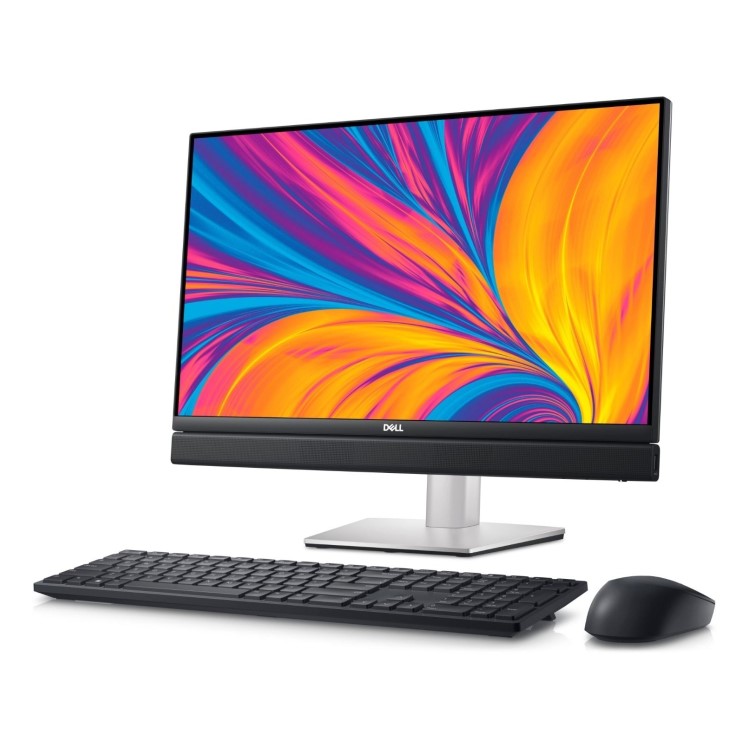 Dell Optiplex 7420 Intel Core i5-14500 16GB RAM 512GB SSD 23.8 Inch FHD Windows 11 Pro Desktop PC