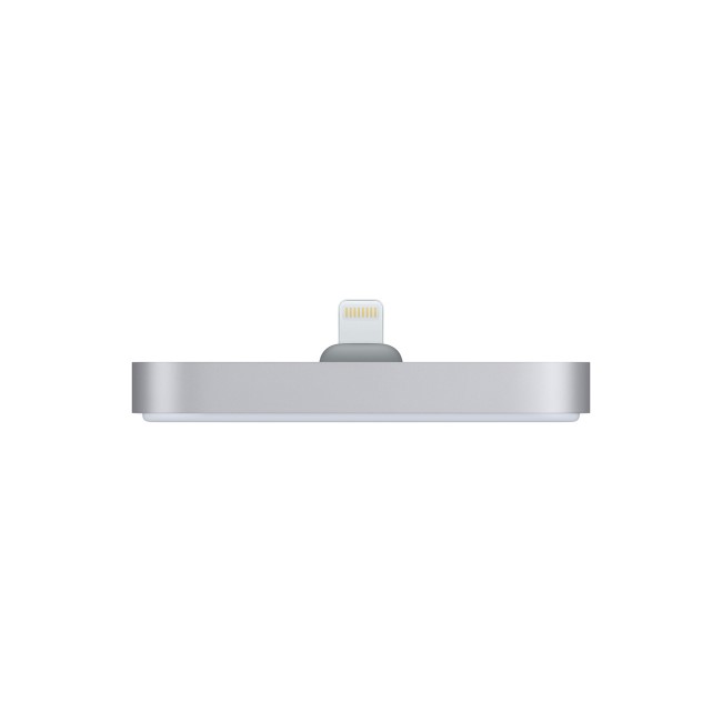 Apple iPhone Lightning Dock - Space Grey