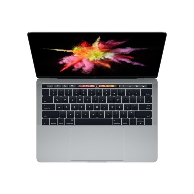 GRADE A1 - New Apple MacBook Pro Core i5 2.9GHz 8GB 256GB SSD 13 Inch OS X 10.12 Sierra with Touch Bar Laptop -