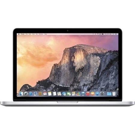 Apple MacBook Pro Core i7 16GB 256GB 15 Inch OS X 10.12 Sierra with Touch Bar Laptop