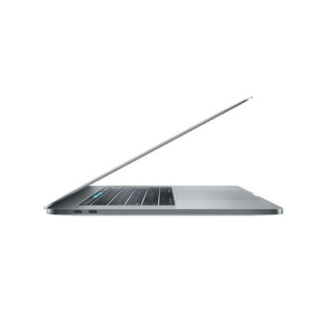 Apple MacBook Pro Core i7 16GB 256GB 15 Inch OS X 10.12 Sierra with Touch Bar Laptop 