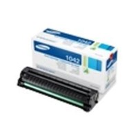 Samsung MLT-D1042S Black Toner Cartridge Yield 1500