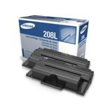 Samsung MLT-P2082A Black Toner twin pk