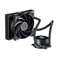Cooler Master MasterLiquid Lite RGB 120mm 2000rpm Liquid CPU Cooler