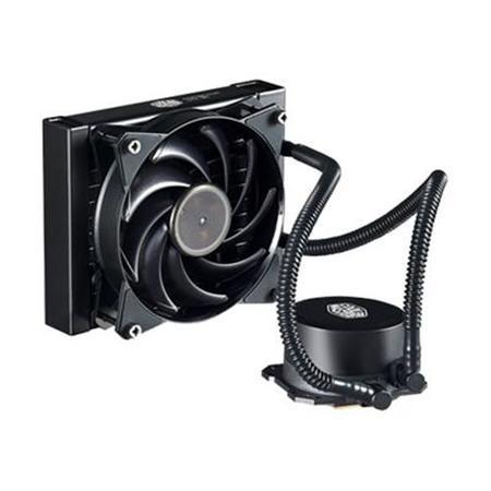 Cooler Master MasterLiquid Lite RGB 120mm 2000rpm Liquid CPU Cooler