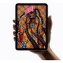 Apple iPad Mini 6 8.3" 2021 Pink 64GB Cellular Tablet