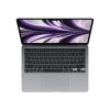 Apple MacBook Air 13.6 Inch M2 8GB RAM 256GB SSD 2022 - Space Grey