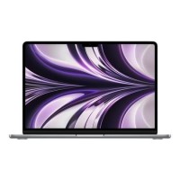 Apple MacBook Air 13 Inch M2 8GB RAM 512GB SSD 2022 - Space Grey