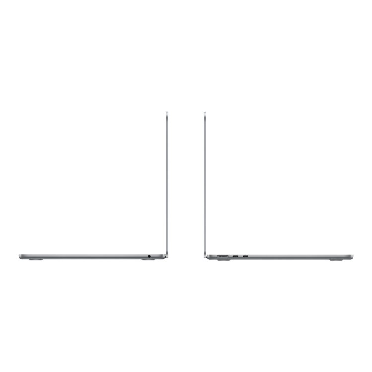 Apple MacBook Air 13 Inch M2 8GB RAM 512GB SSD 2022 - Space Grey