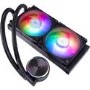 Cooler Master MasterLiquid Pro PL240 240mm 2300rpm Liquid CPU Cooler