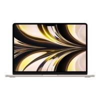 Apple MacBook Air 13.6 Inch M2 8GB RAM 256GB SSD 2022 - Starlight