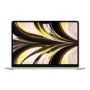 Apple MacBook Air 13.6 Inch M2 8GB RAM 256GB SSD 2022 - Starlight