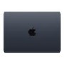 Refurbished Apple MacBook Air 13.6" M2 8GB 512GB SSD - 2022 Midnight