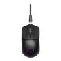 Cooler Master MM712 Hybrid Wireless Ultra Light RGB Gaming Mouse Black 