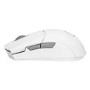 Cooler Master MM712 Hybrid Wireless Ultra Light RGB Gaming Mouse White 