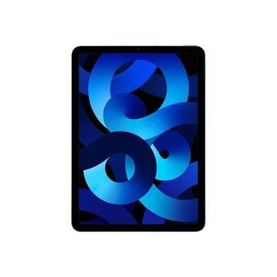 Refurbished Apple iPad Air 2022 10.9" Blue 256GB 4G + Wi-Fi Tablet