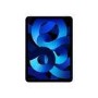 Refurbished Apple iPad Air 2022 10.9" Blue 256GB 4G + Wi-Fi Tablet