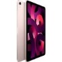 Apple iPad Air 5th Gen 2022 10" Pink 64GB Wi-Fi & Cellular Tablet