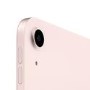 Apple iPad Air 5th Gen 2022 10" Pink 64GB Wi-Fi & Cellular Tablet