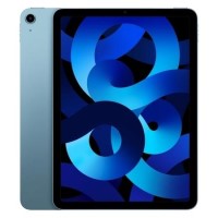 Apple iPad Air 5th Gen 2022 10.9" Blue 256GB Wi-Fi Tablet