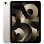 Apple iPad Air 5th Gen 2022 10.9" Starlight 64GB Wi-Fi Tablet