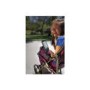 The Joy Factory Charis Wheelchair Mount w/ MagConnect&#153; Technology for iPad 4th/3rd/2nd Gen.