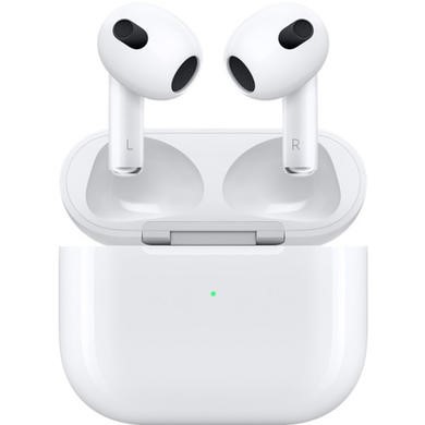 Apple AirPods 3rd Generation with MagSafe Charging Case New 2021