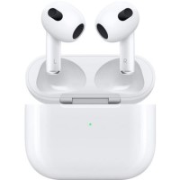 Apple AirPods 3rd Gen with Lightning Charging Case  Apple AirPods 3rd Gen with Lightning Charging Case