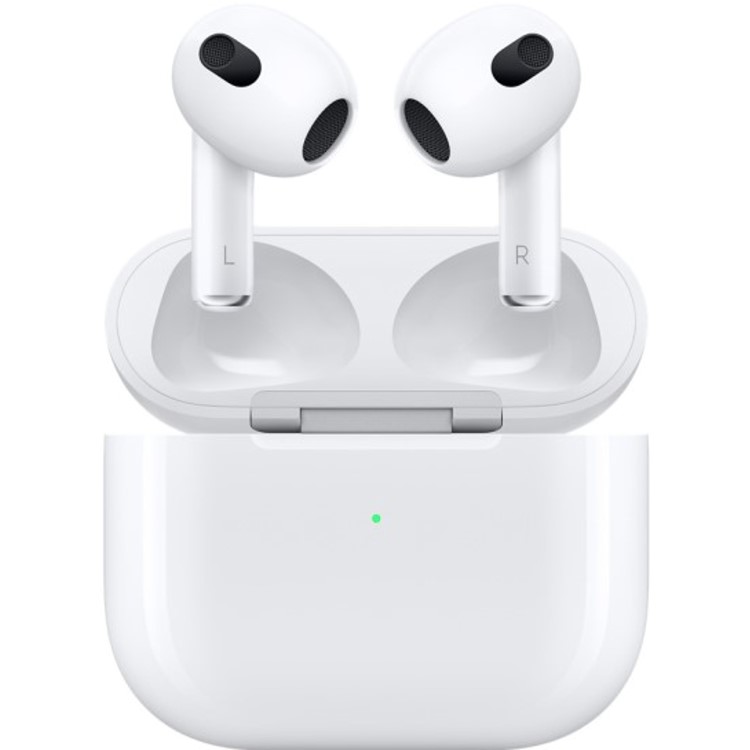 Apple AirPods 3rd Gen with Lightning Charging Case
