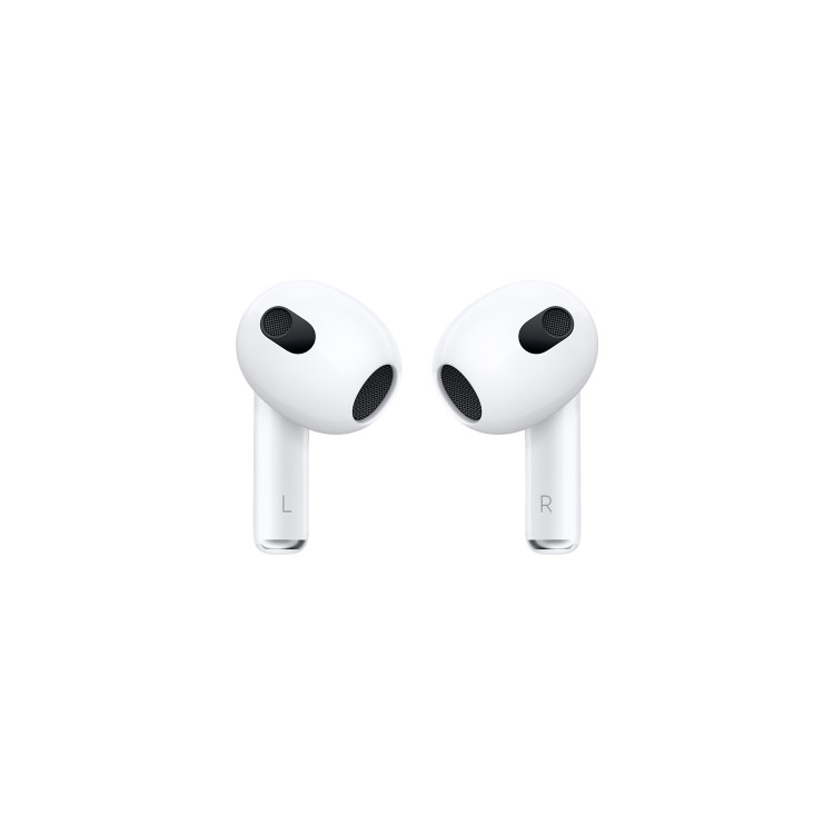 Apple AirPods 3rd Gen with Lightning Charging Case