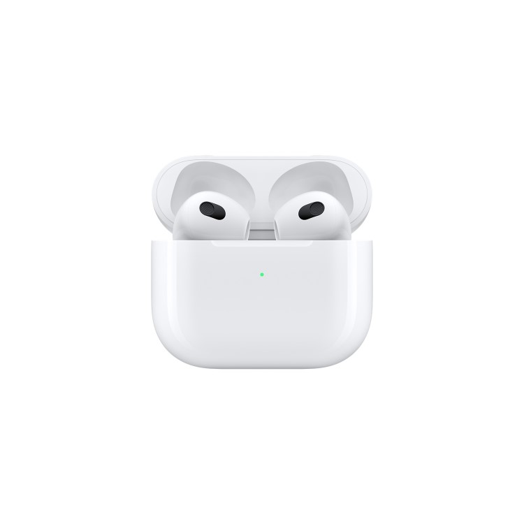 Apple AirPods 3rd Gen with Lightning Charging Case