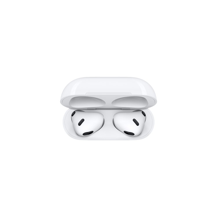 Apple AirPods 3rd Gen with Lightning Charging Case